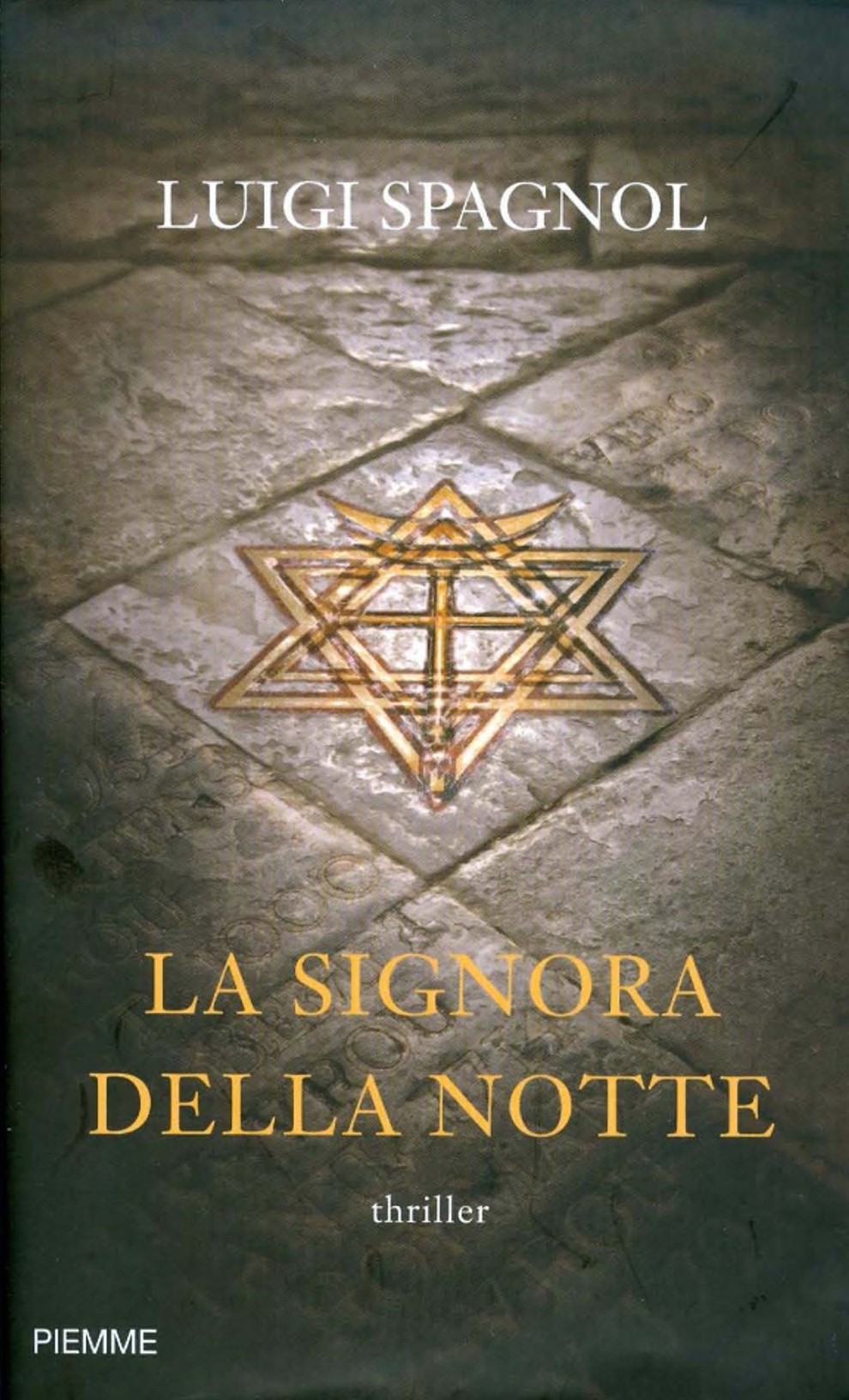 La Signora della Notte